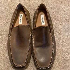 Steve Madden loafers - size 12